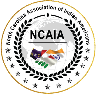 NCAIA Official Logo